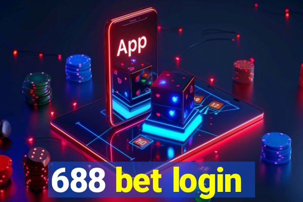 688 bet login